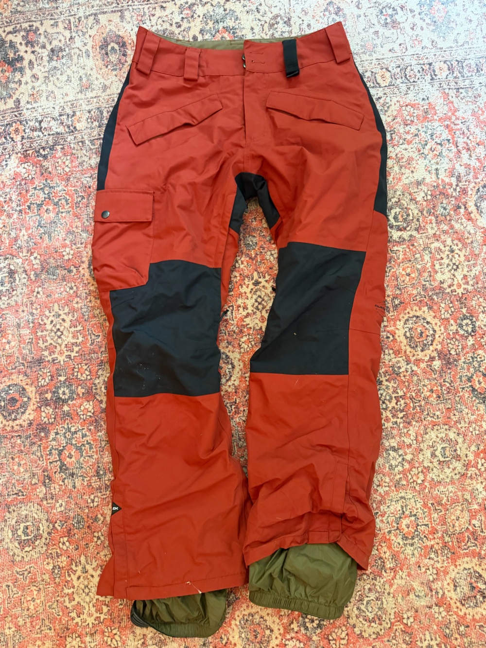 Dakine Ski Snowboard Snow Pants